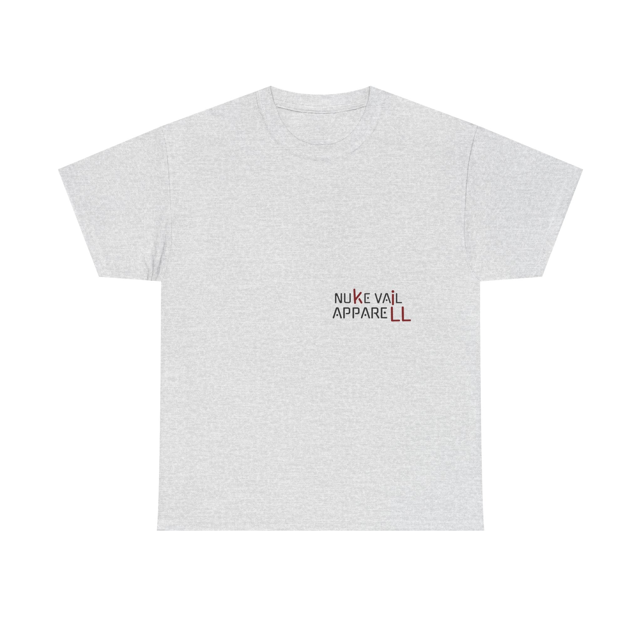 nuke vail apparel - The Da Vinci