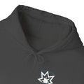 The Aftermath Hoodie - Retro Nuke Vail Ski Graphic