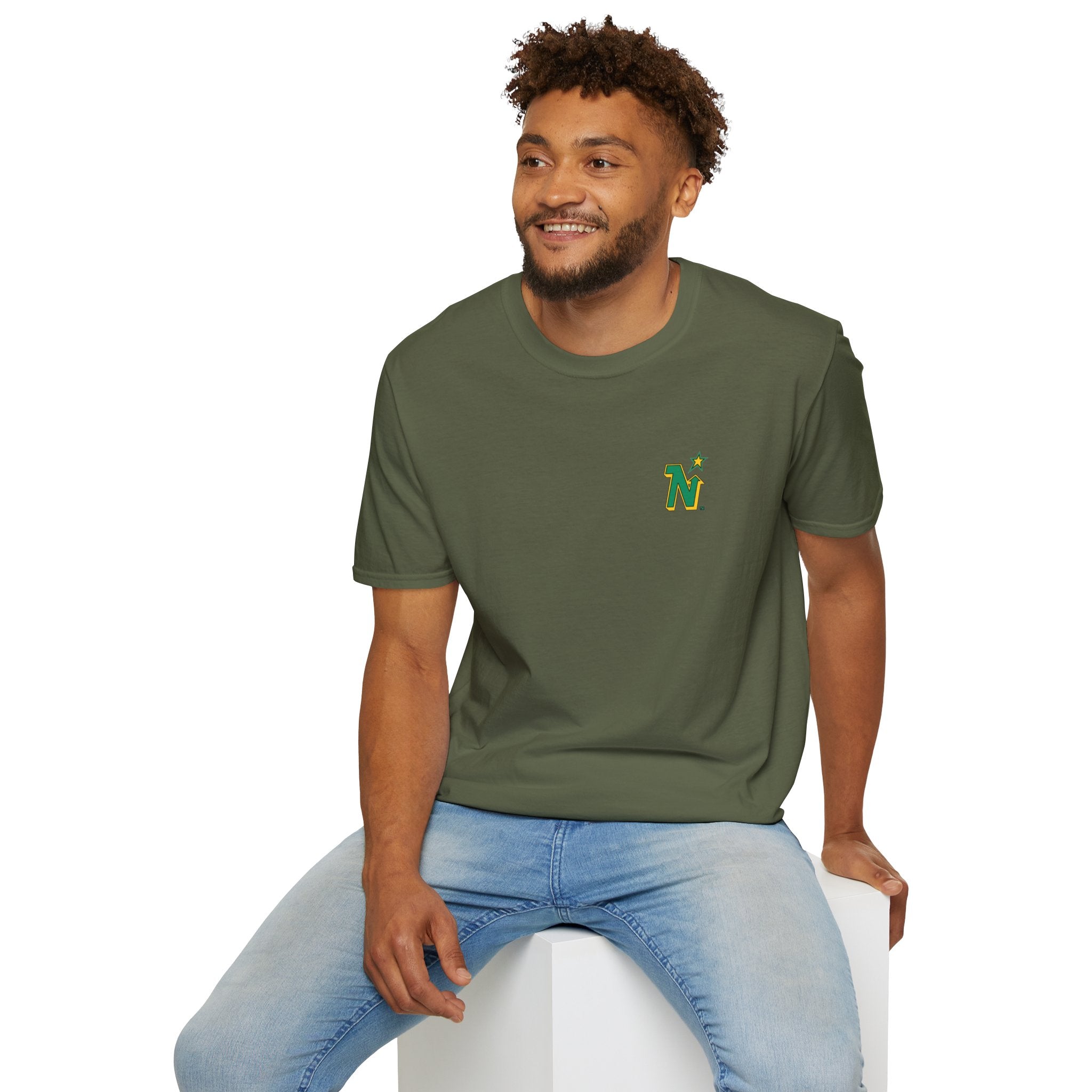 Nuke Vail Aspen Graphic Shirt