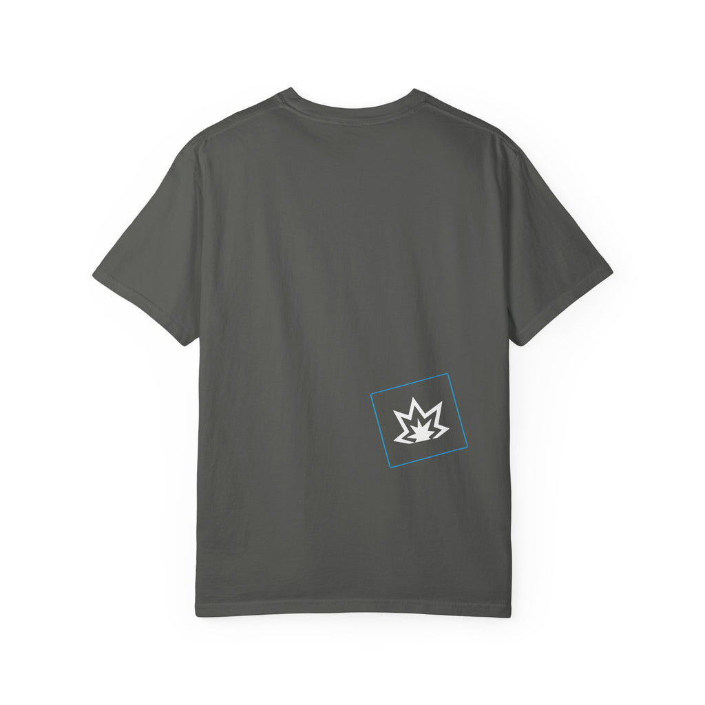 Nuke Vail Grillmaster T-Shirt