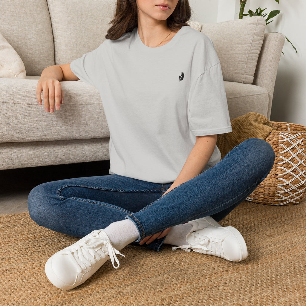 Nuke Vail Classic Snowboard Tee -- Unisex Softstyle T-Shirt