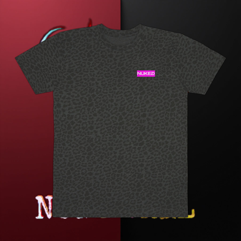 Nuke Vail Designer - Jersey teeshirt