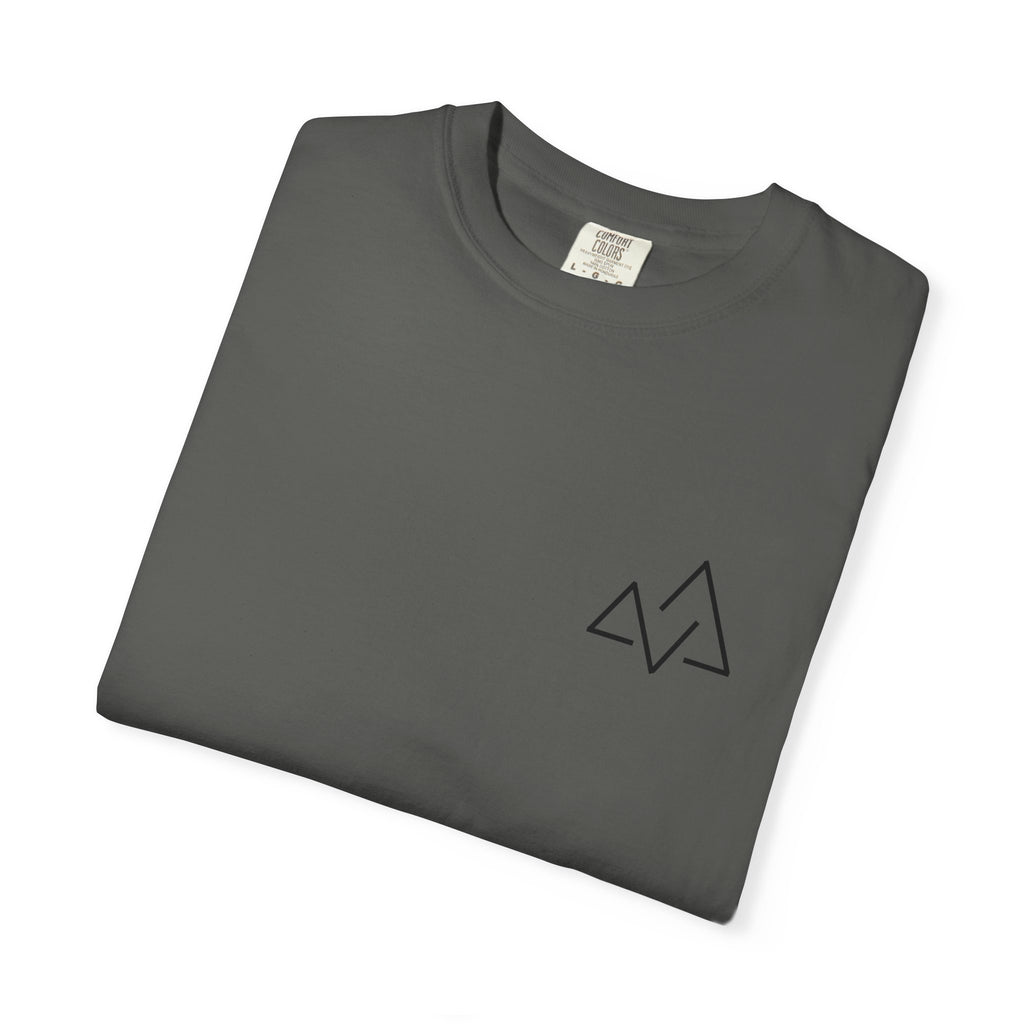 Nuke Vail Minimalist Mountain T-Shirt