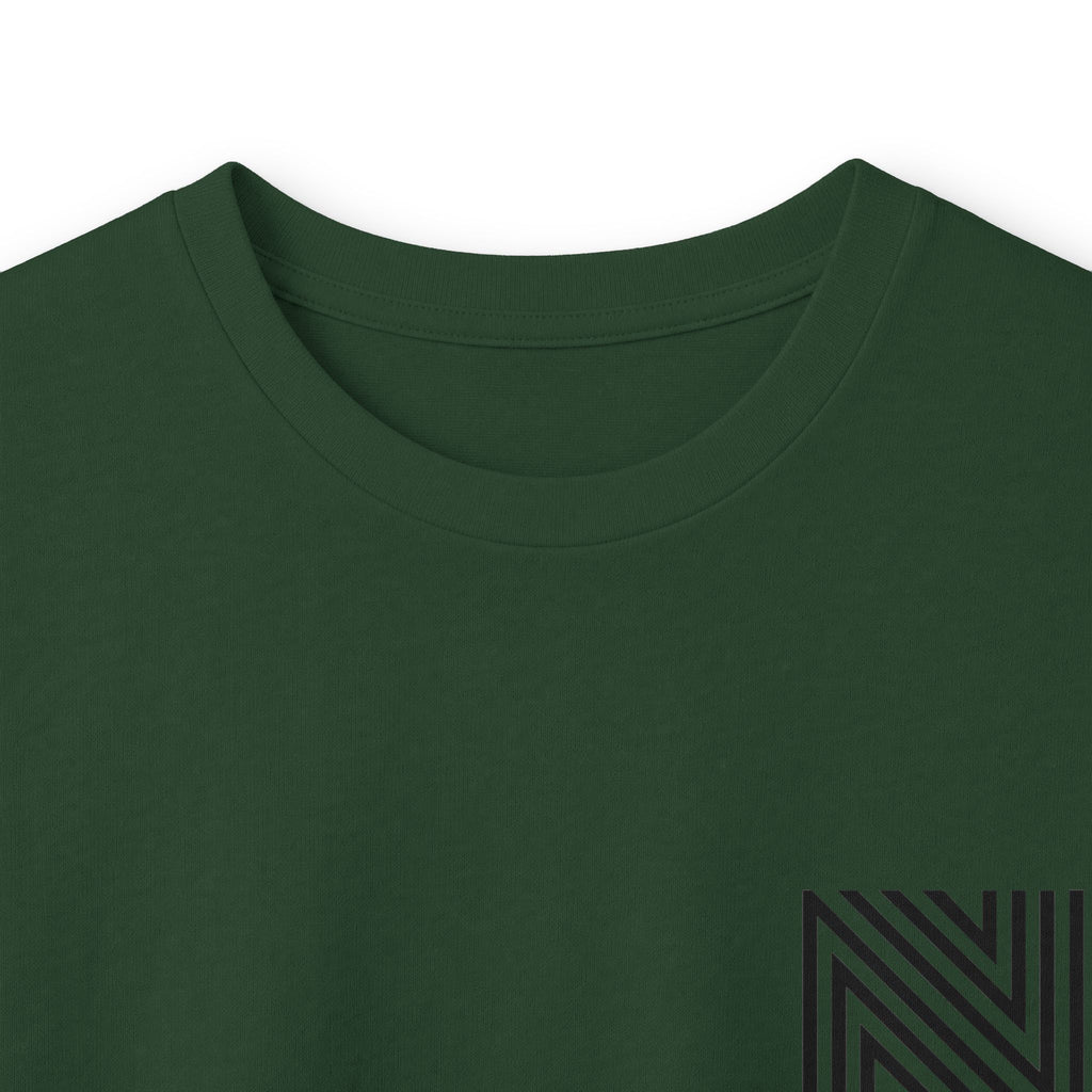 NUKE VAIL LOGO WAVE - LONG SLEEVE Shirt