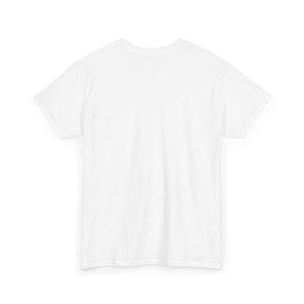 White Classic Tee