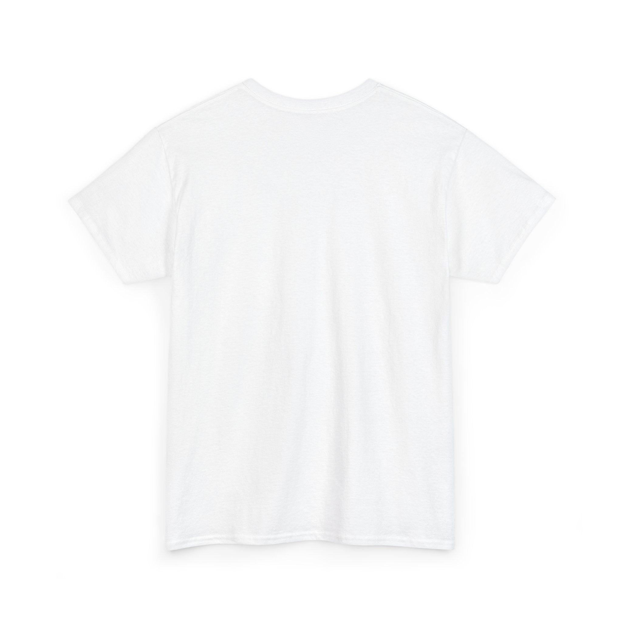 White Classic Tee