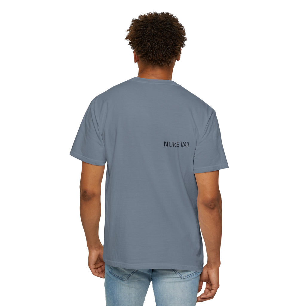 Nuke Vail Minimalist Mountain T-Shirt