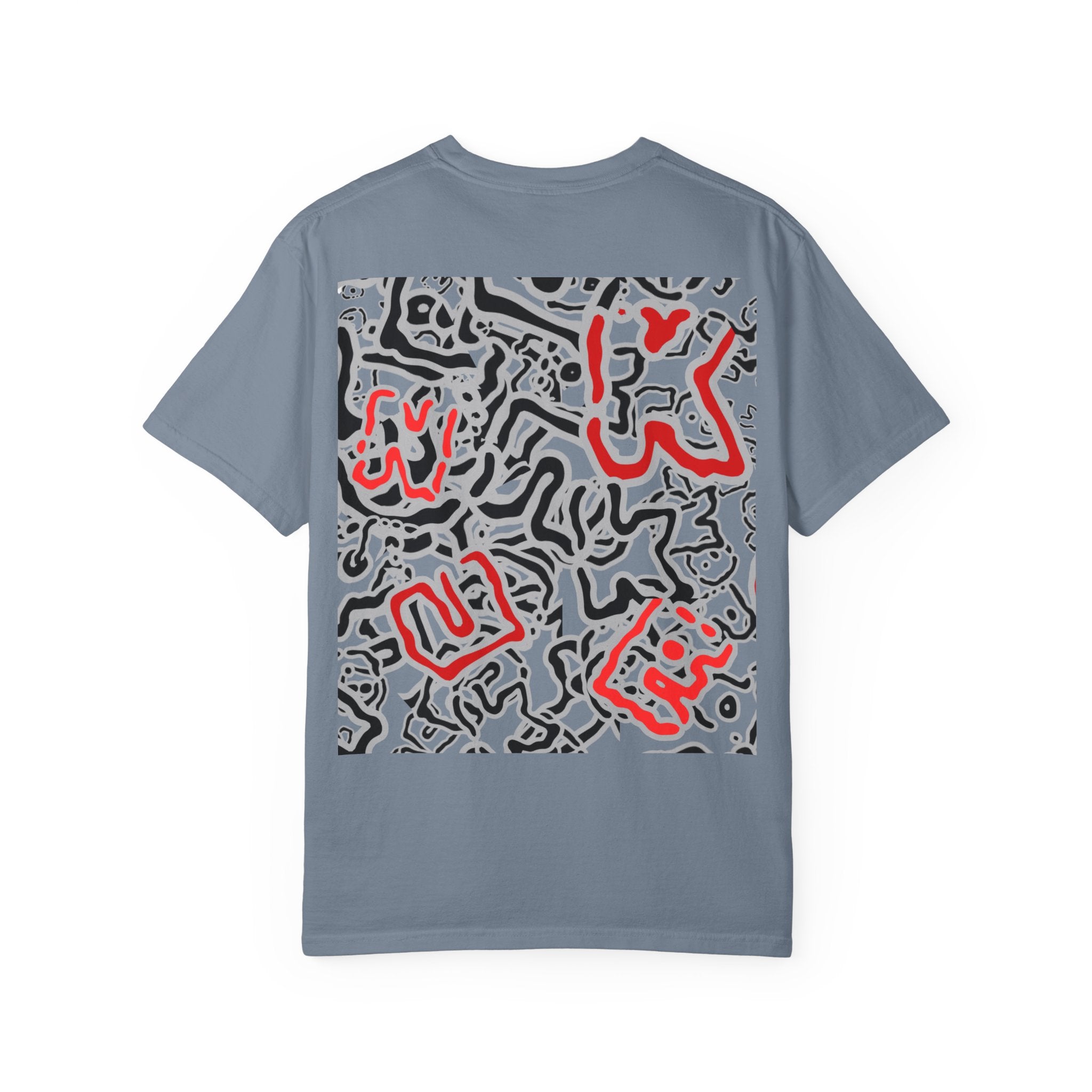 N. U. K. E - RANSOM TEE-SHIRT