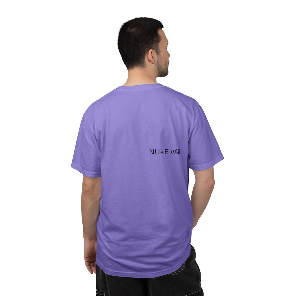 Nuke Vail Minimalist Mountain T-Shirt
