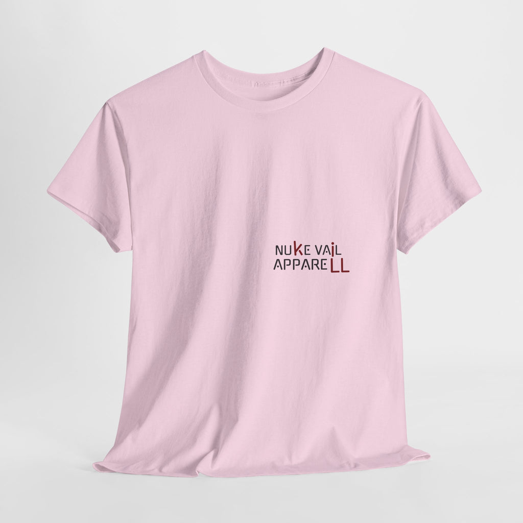 nuke vail apparel - The Da Vinci