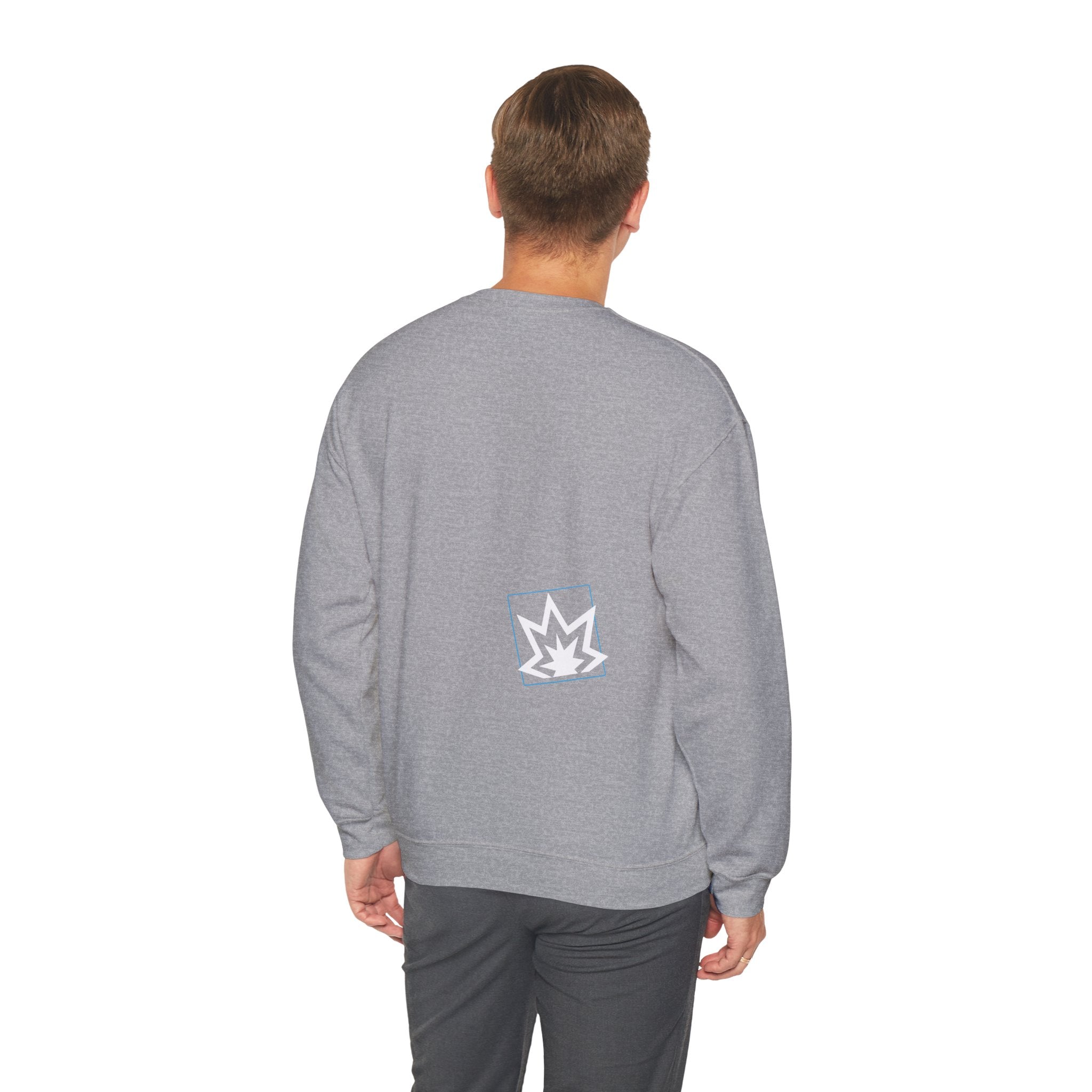 Nuke Vail Select Explosion Tee