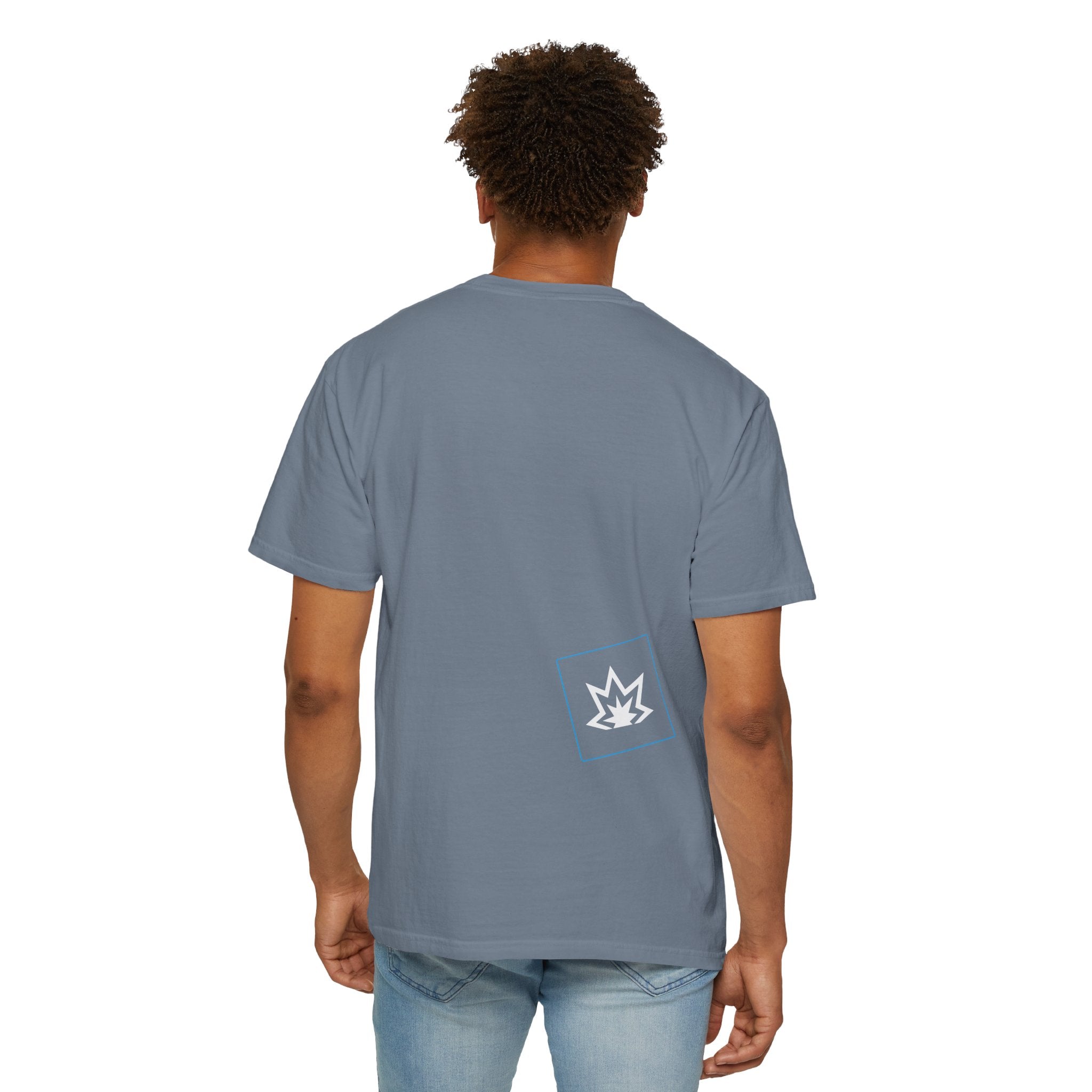 Nuke Vail Grillmaster T-Shirt