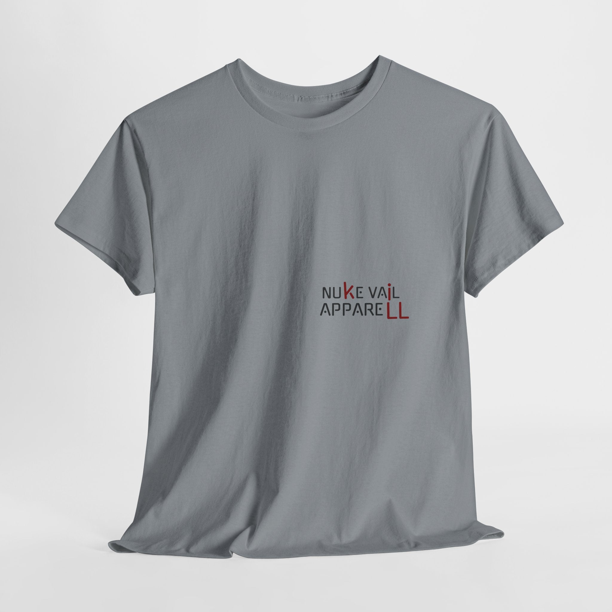 nuke vail apparel - The Da Vinci