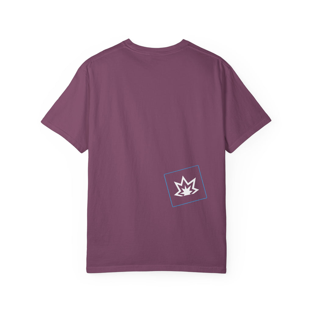 Nuke Vail Grillmaster T-Shirt