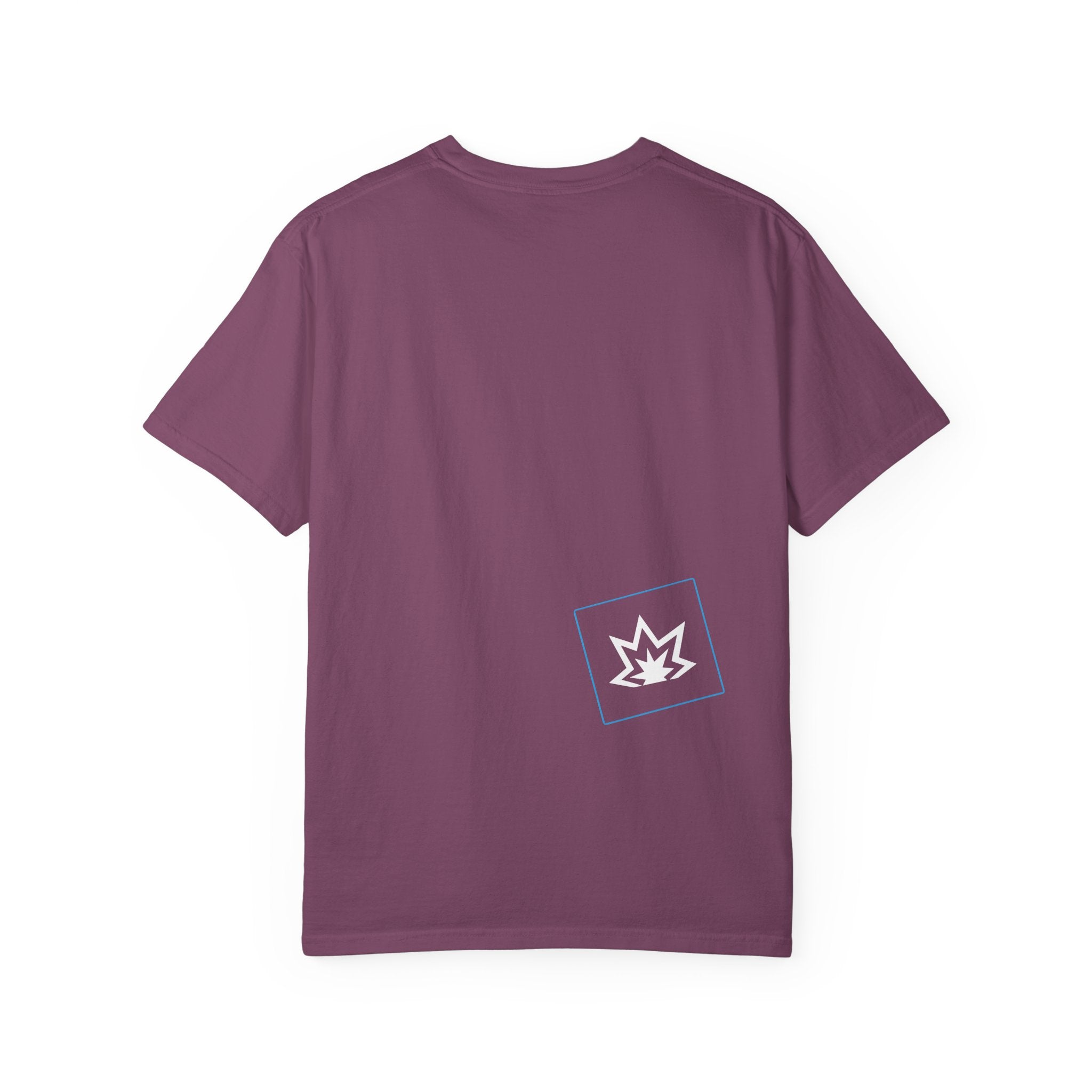 Nuke Vail Grillmaster T-Shirt