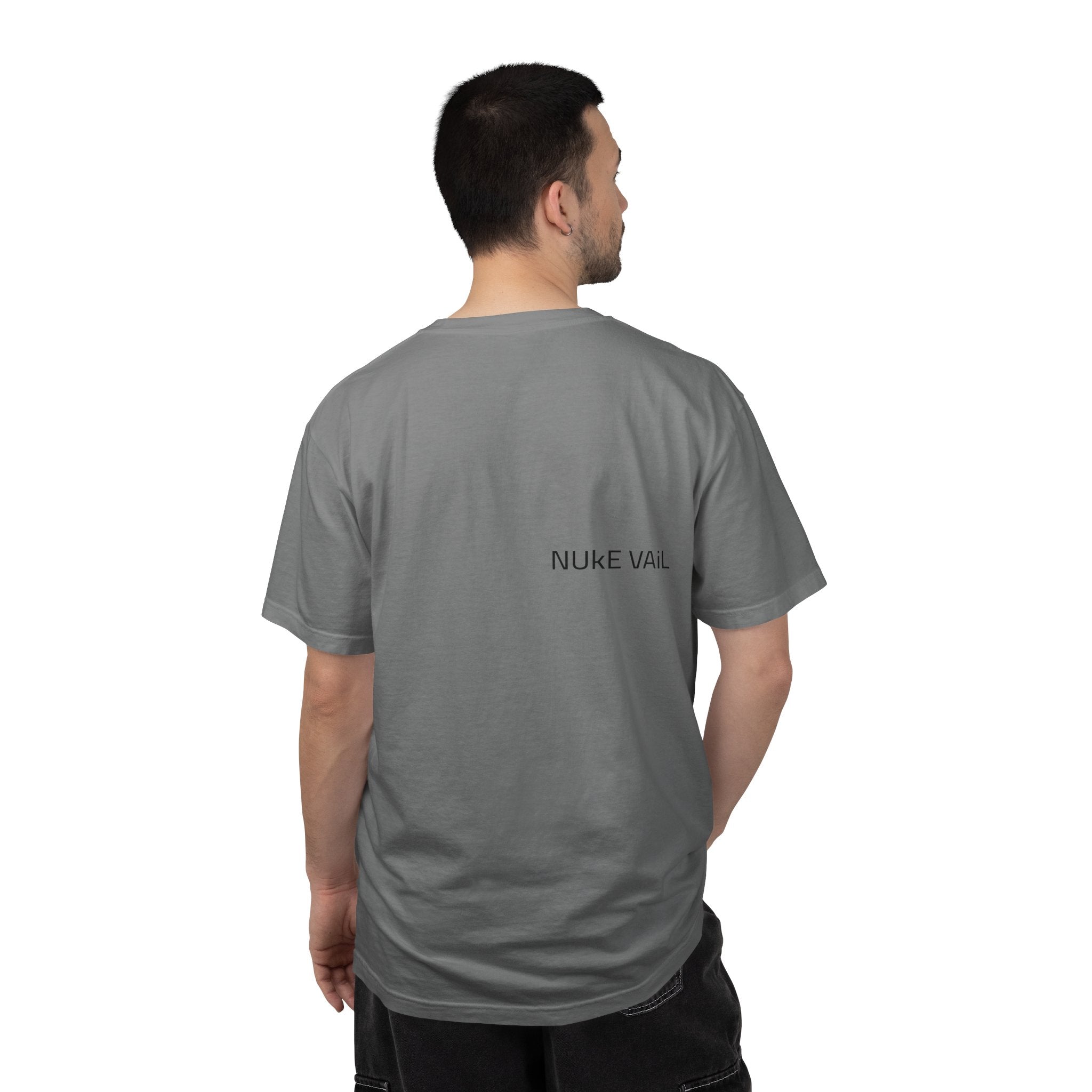 Nuke Vail Minimalist Mountain T-Shirt