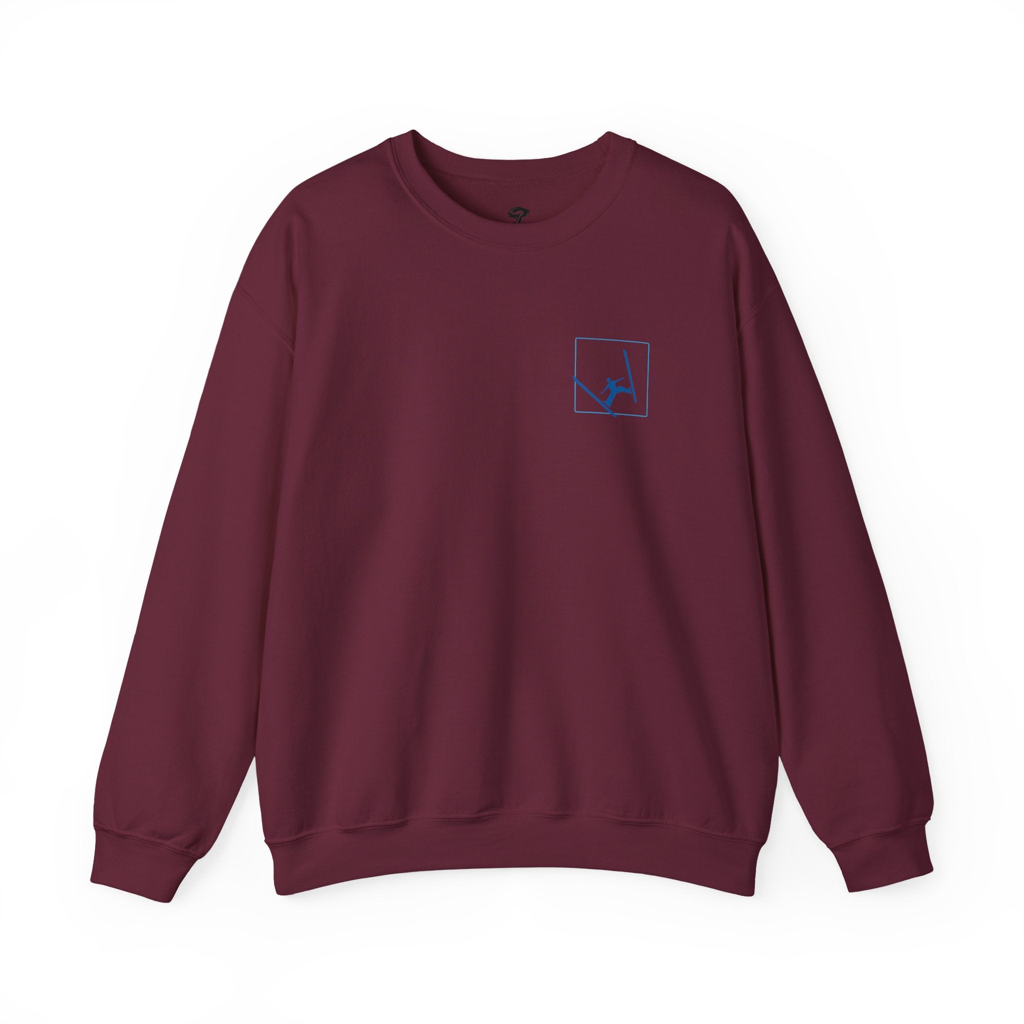 Nuke Vail Select Explosion Tee