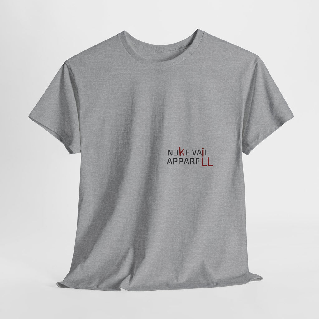 nuke vail apparel - The Da Vinci