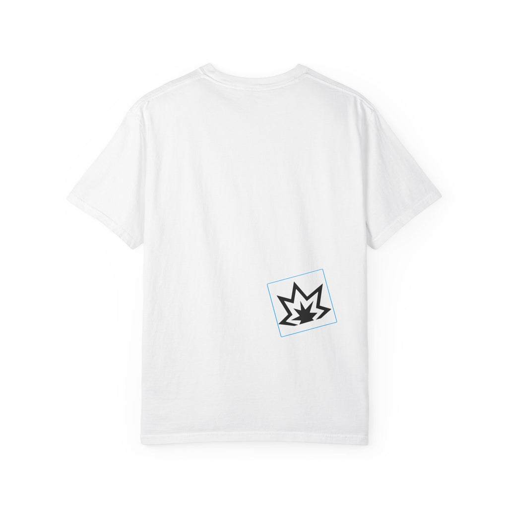 Nuke Vail Grillmaster T-Shirt