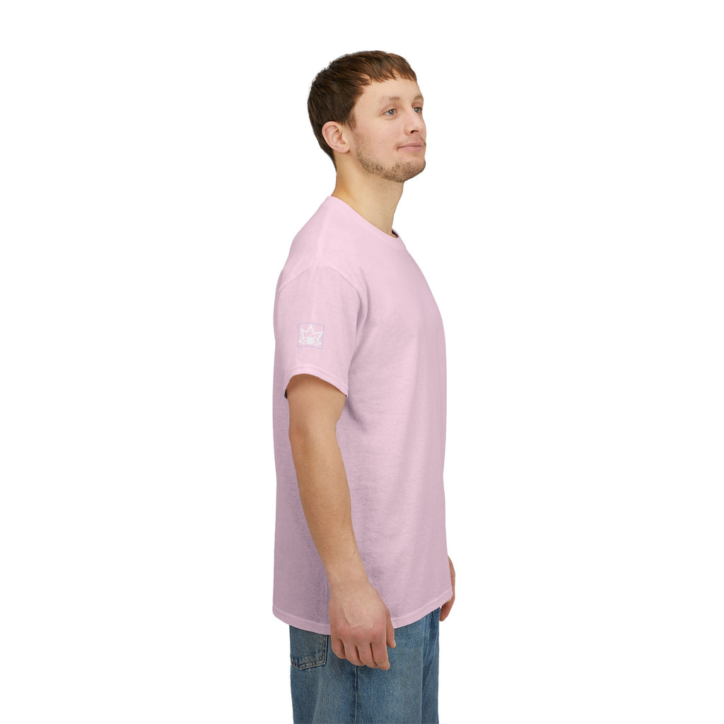 Nuke Vail Mountain Badge Tee