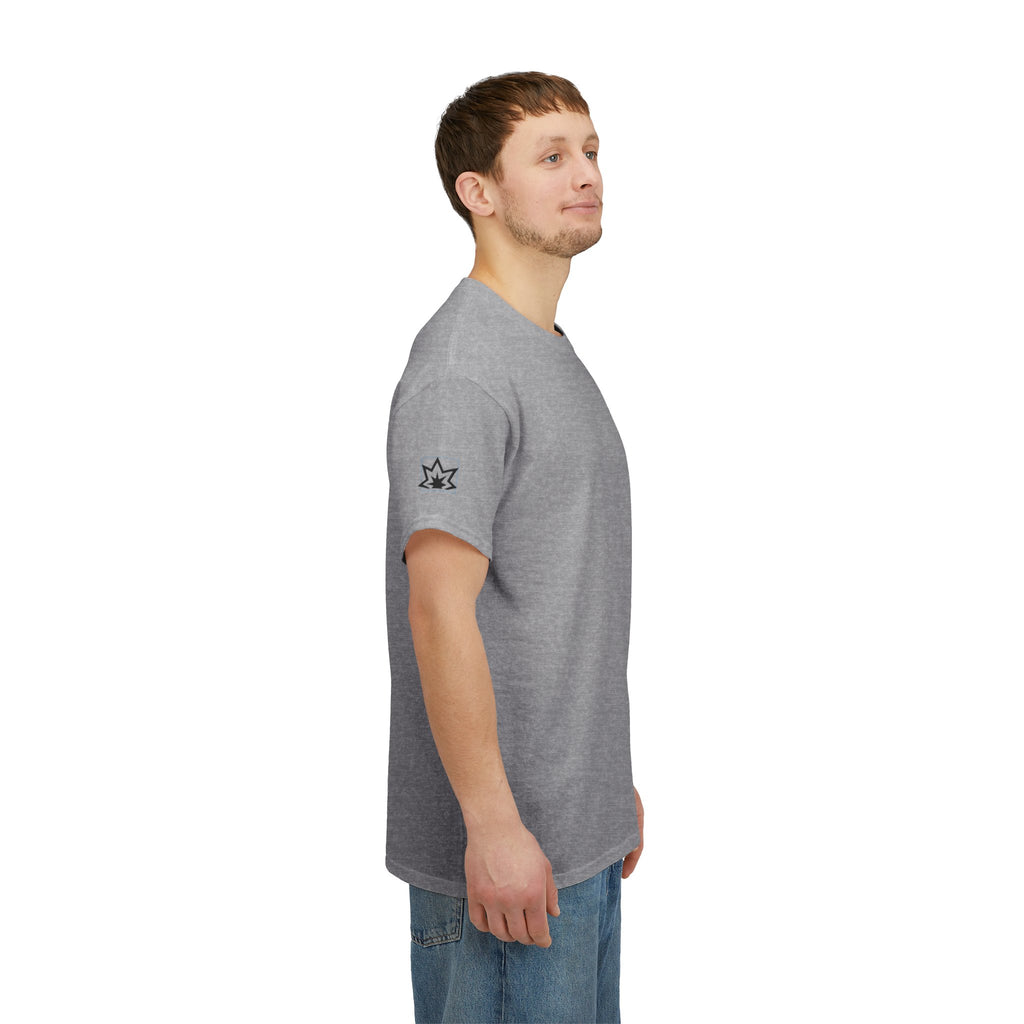 Nuke Vail Mountain Badge Tee
