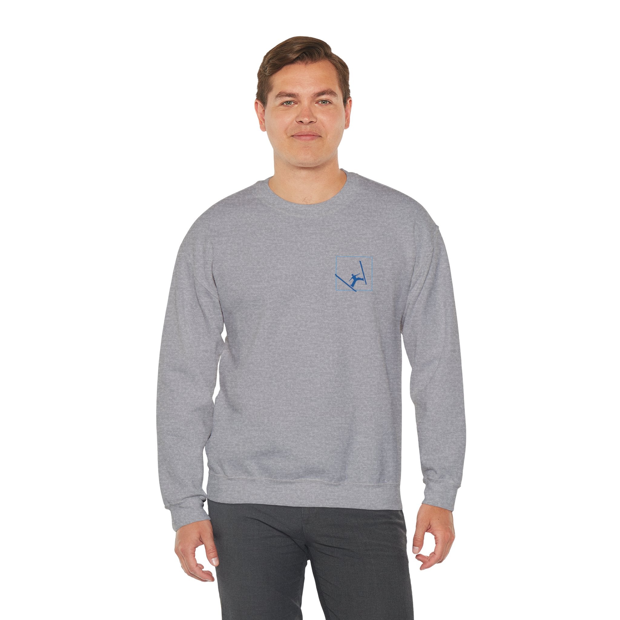 Nuke Vail Select Explosion Tee