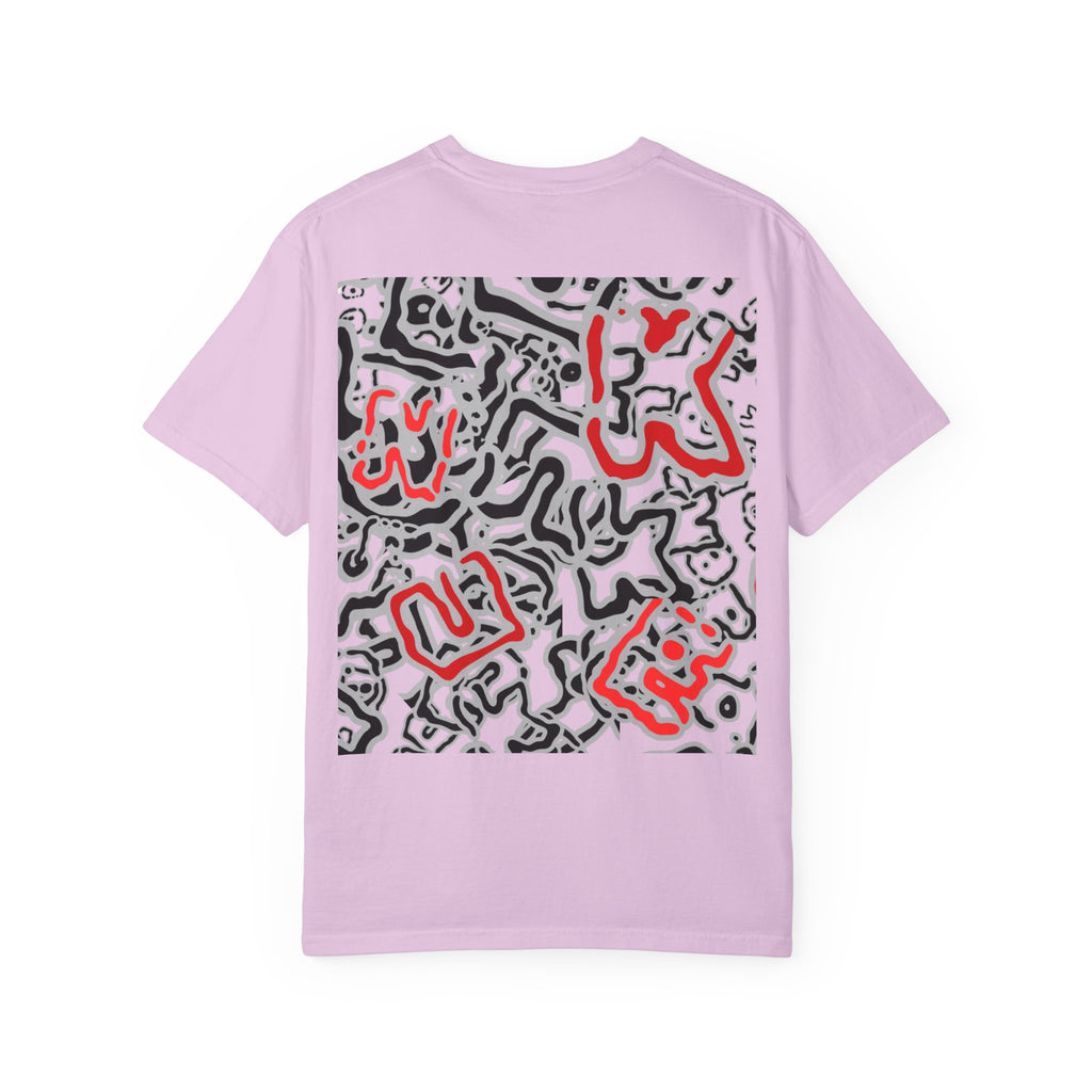 N. U. K. E - RANSOM TEE-SHIRT