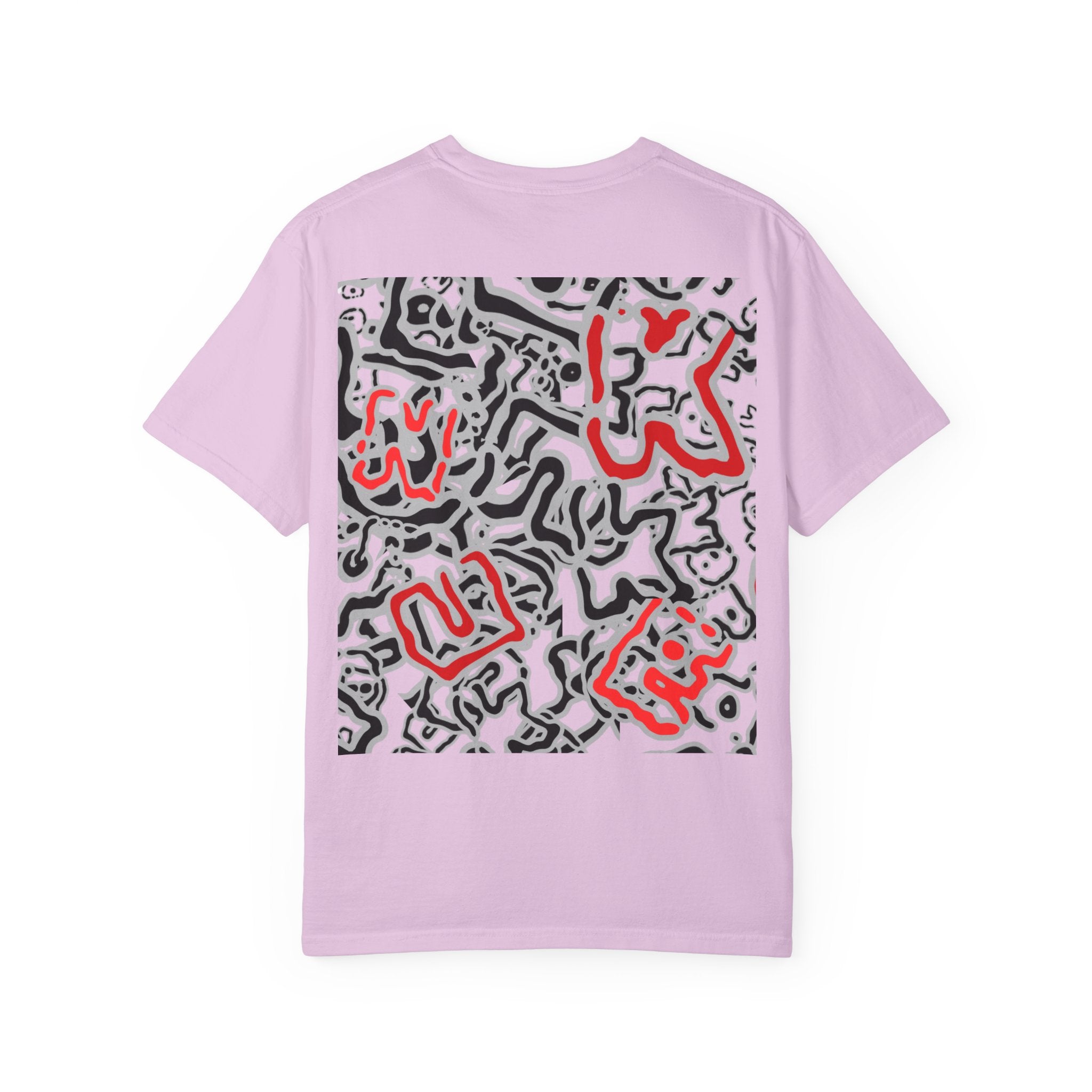 N. U. K. E - RANSOM TEE-SHIRT