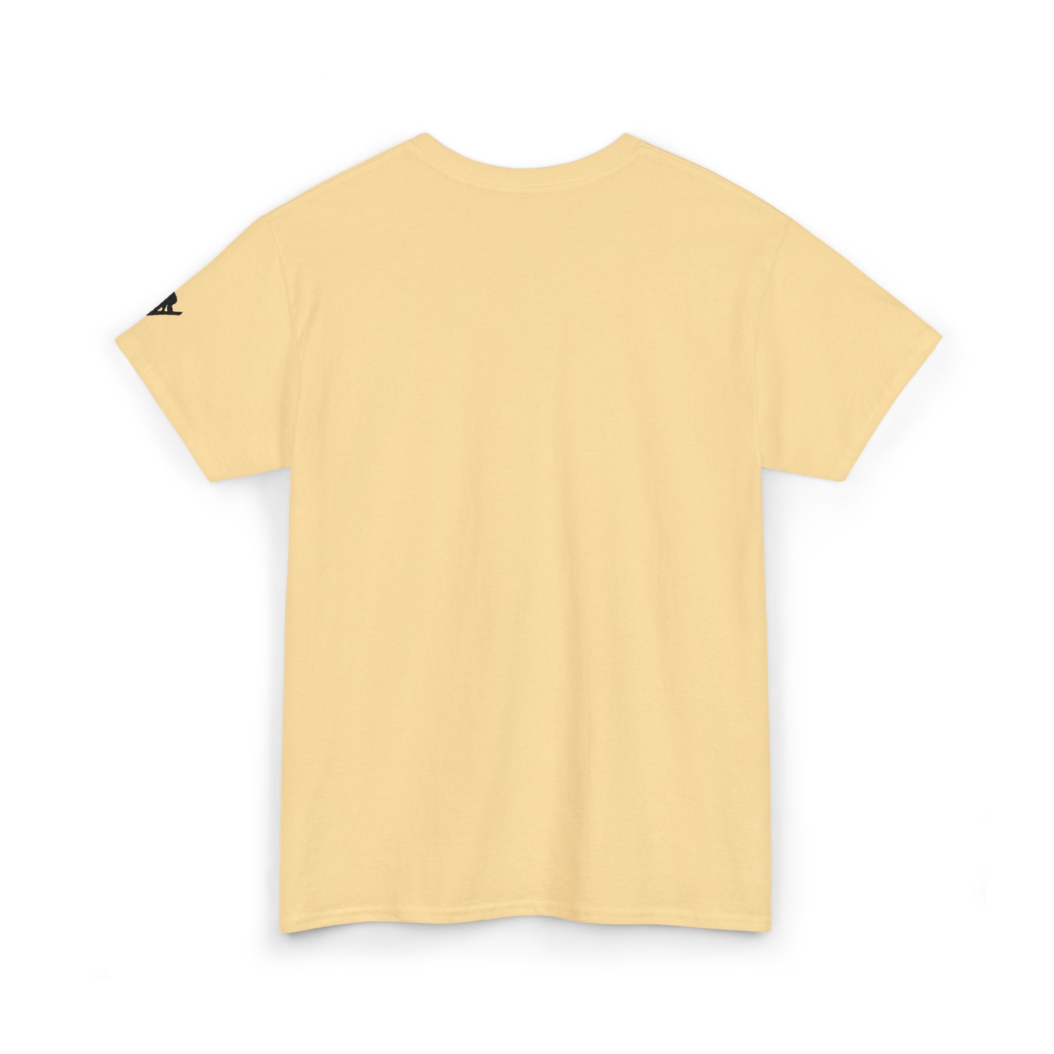 Nuke Vail Embroidered Graphic Tee