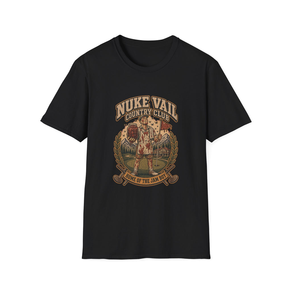 NUKE VAIL  CC -  JAM BOY