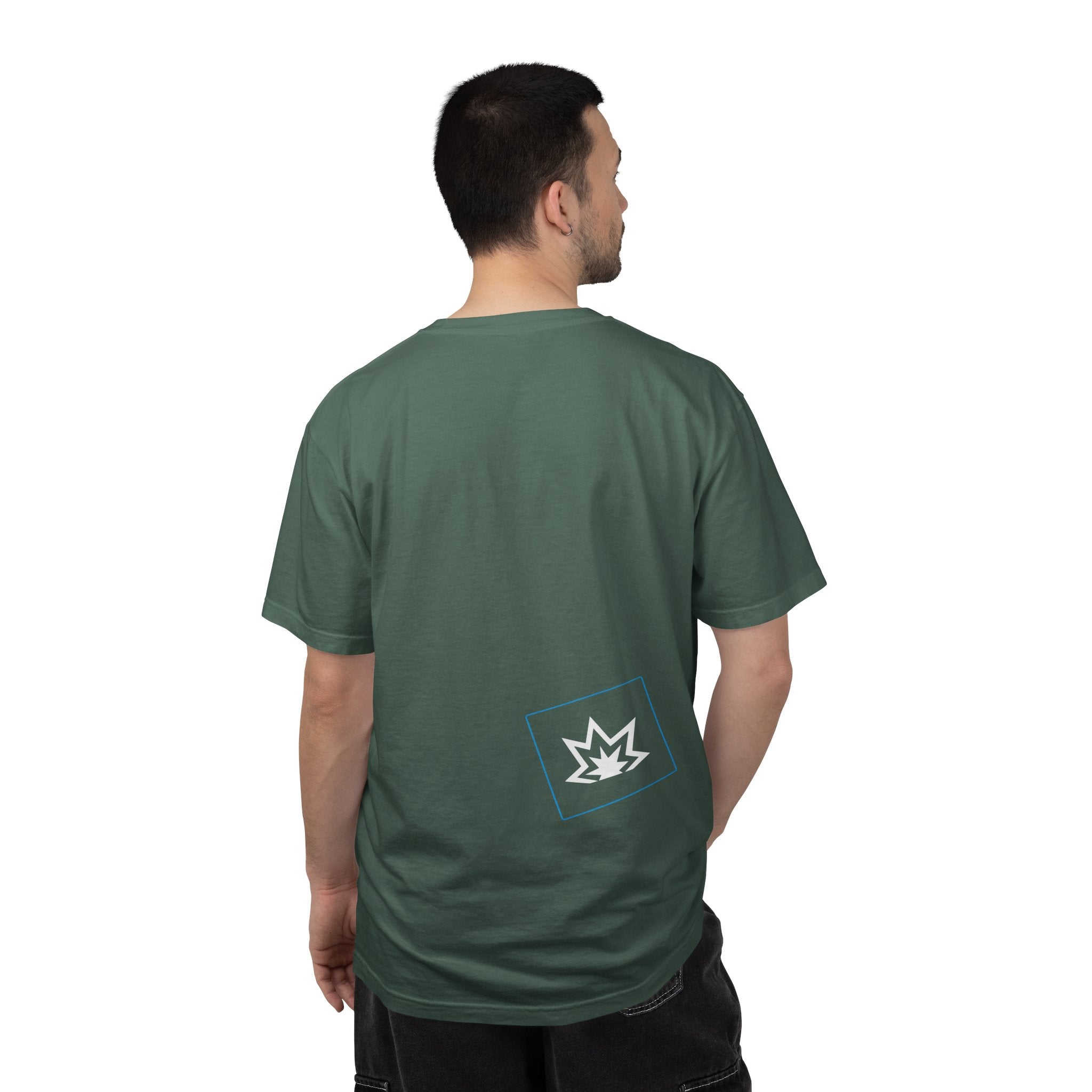 Nuke Vail Grillmaster T-Shirt