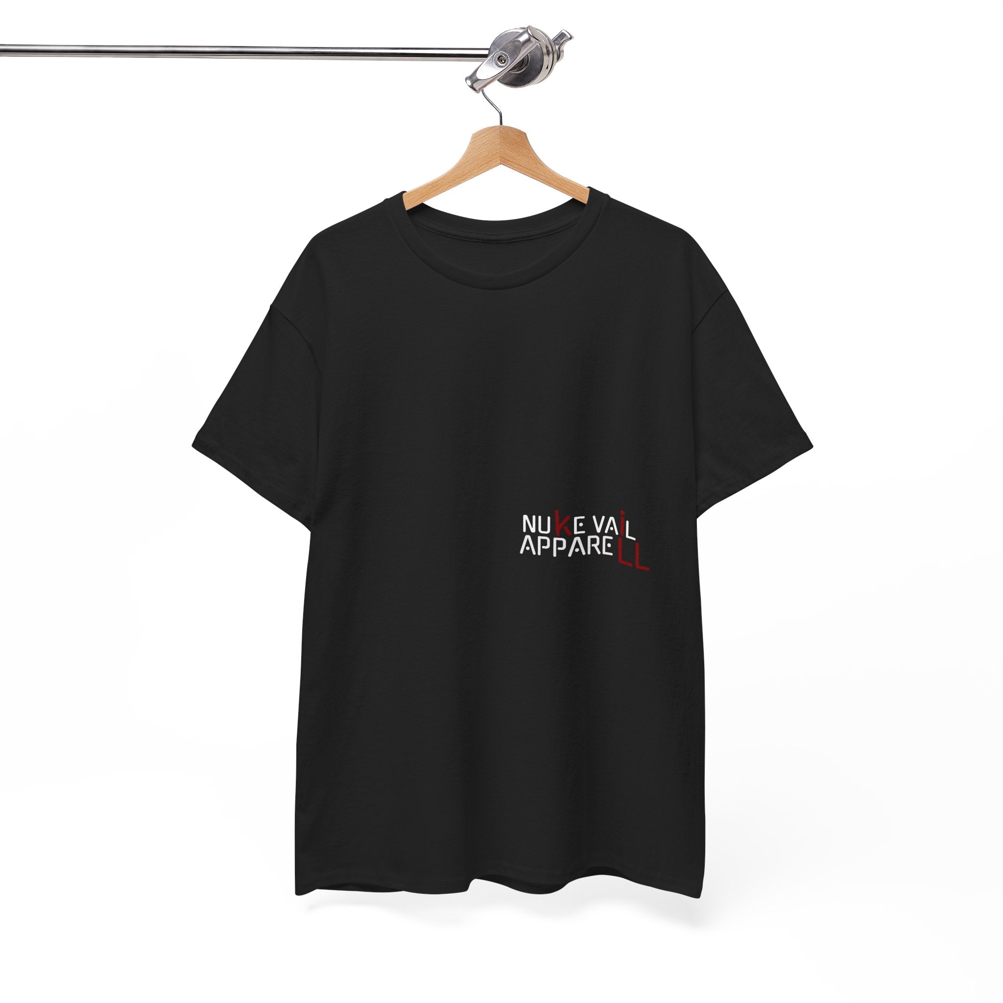 nuke vail apparel - The Da Vinci