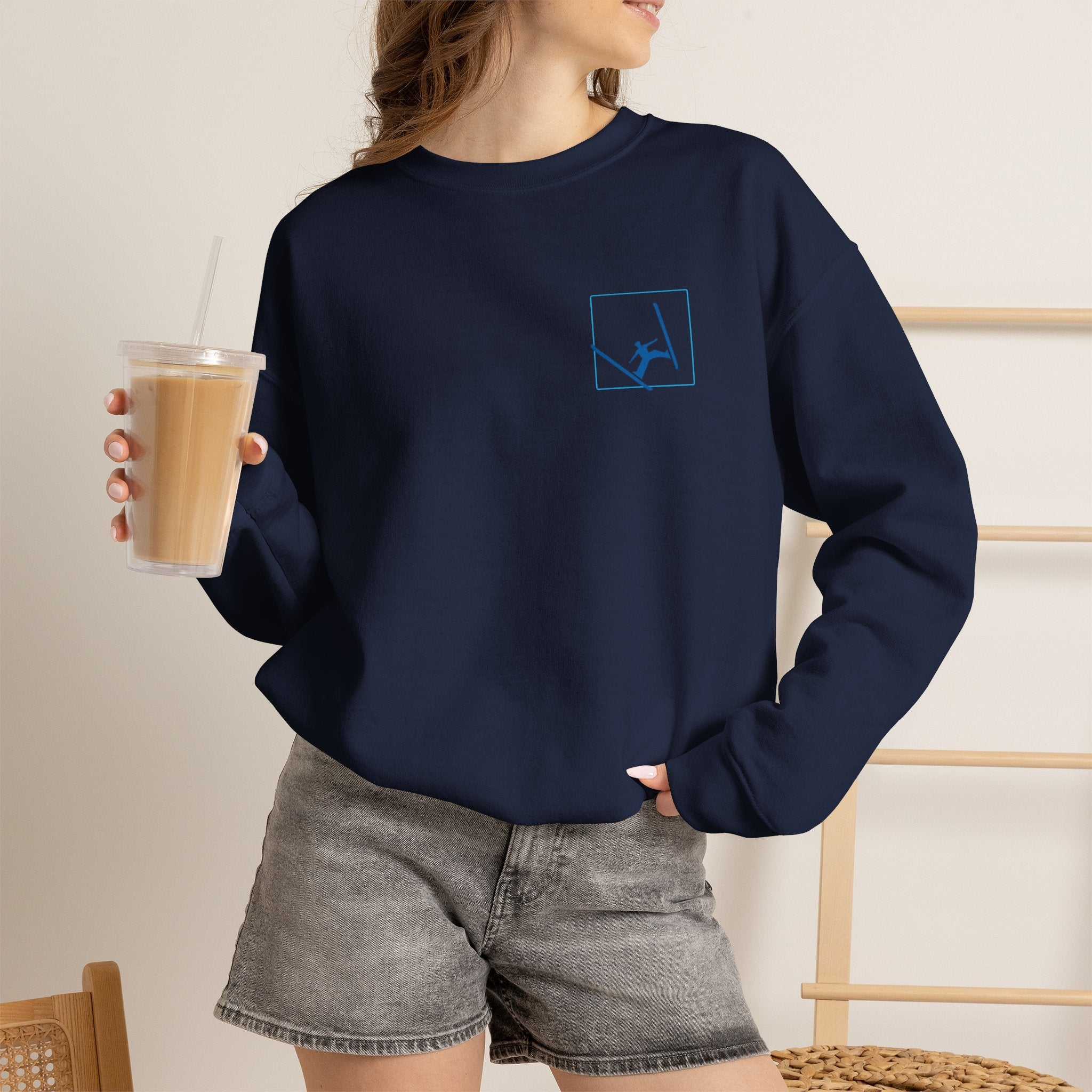 Nuke Vail Select Explosion Tee
