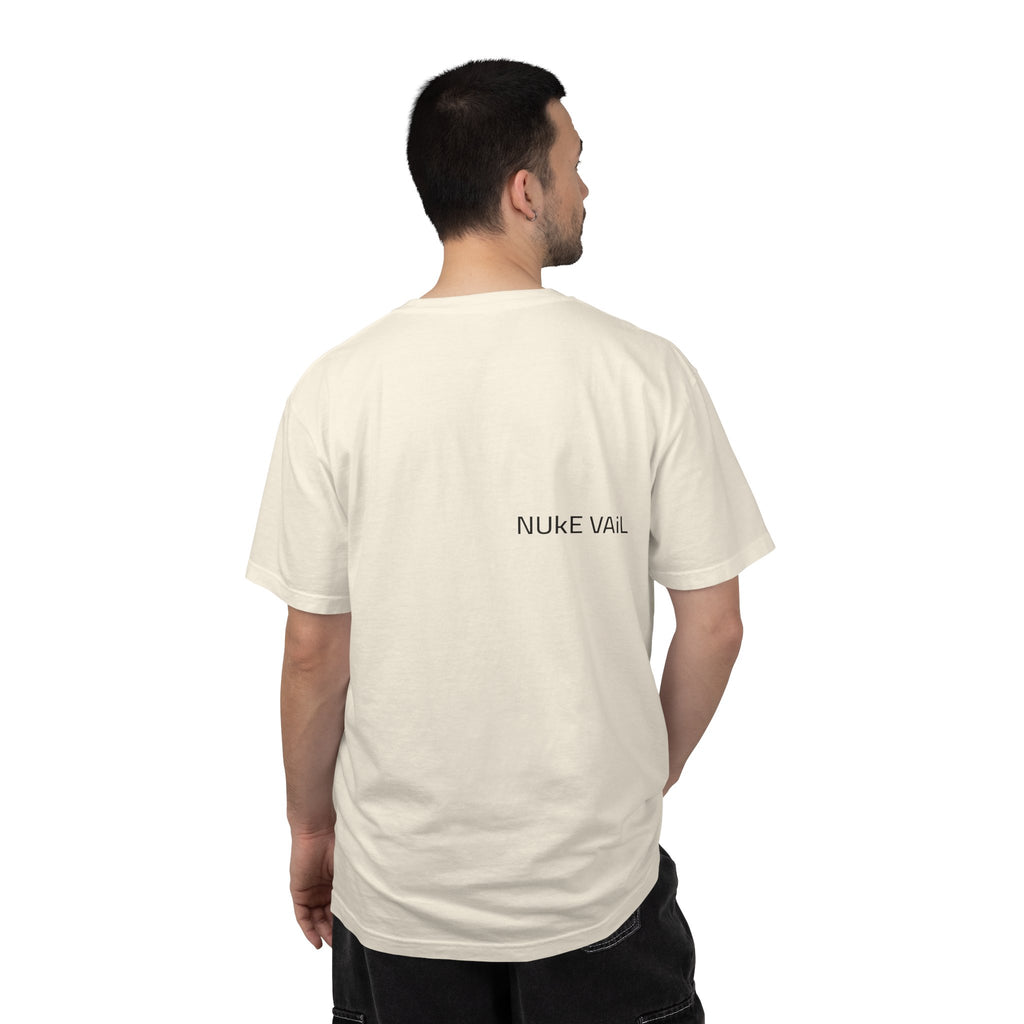 Nuke Vail Minimalist Mountain T-Shirt