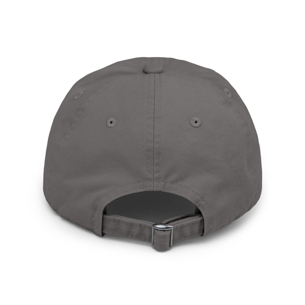 Nuke Vail Distressed chairlift Baseball Cap