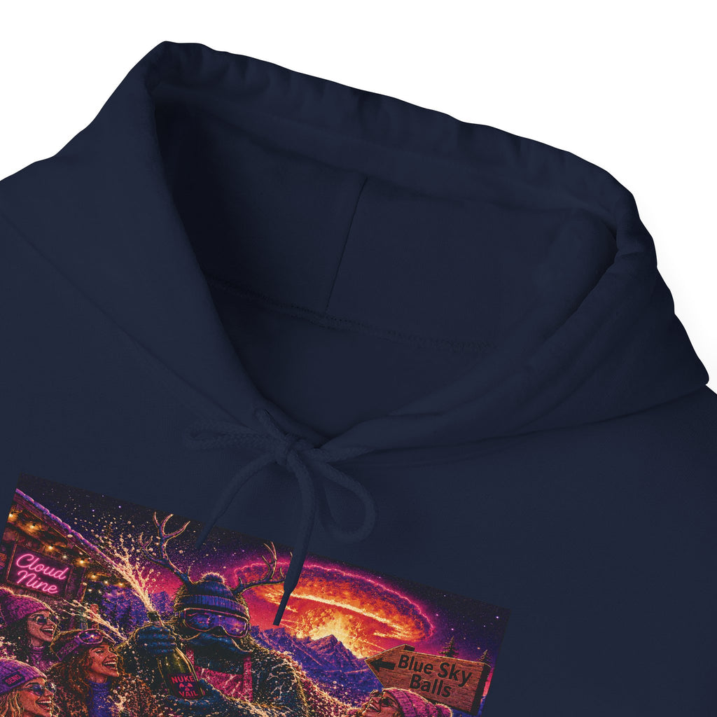 Copy of Unisex Heavy Blend™ Hooded Sweatshirt