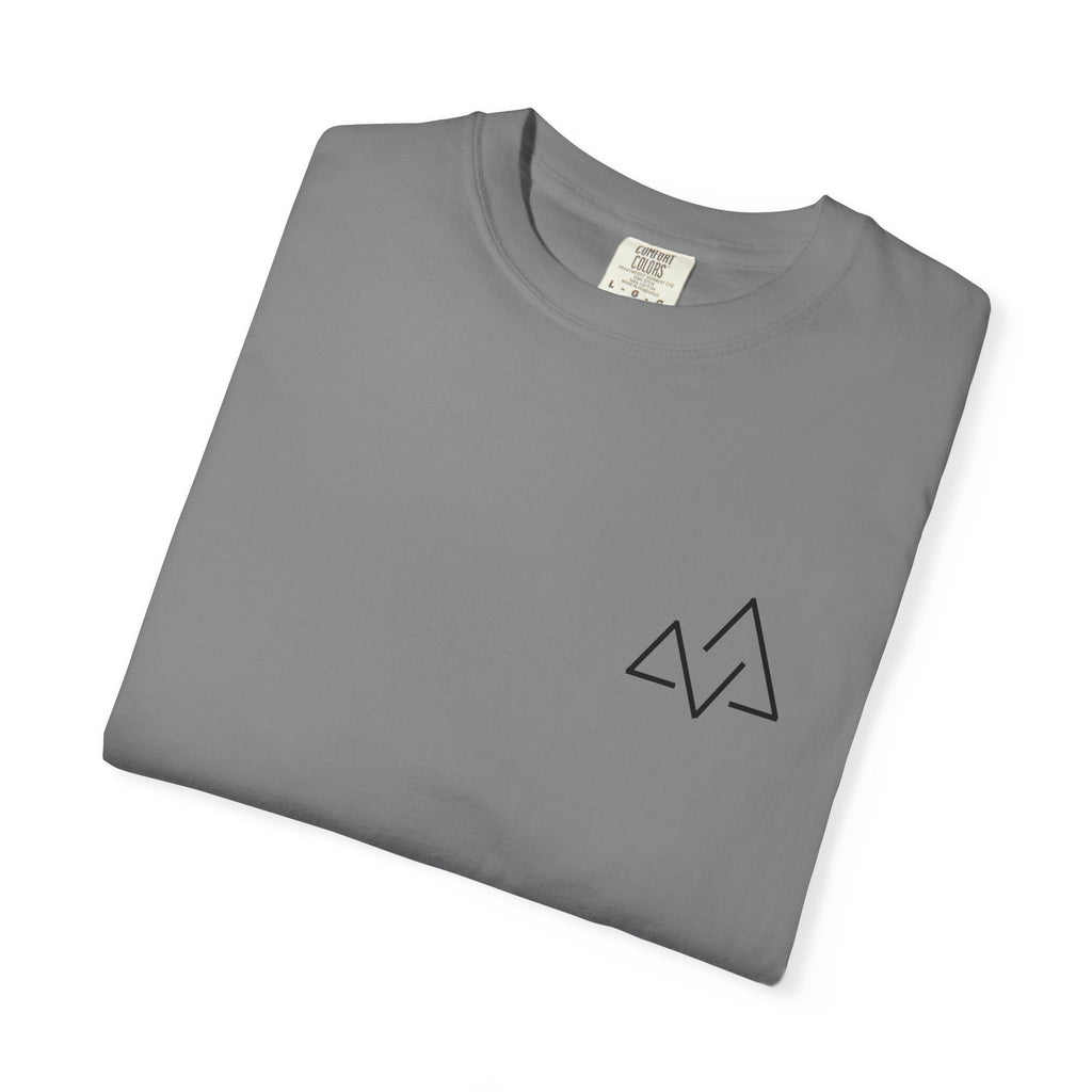 Nuke Vail Minimalist Mountain T-Shirt