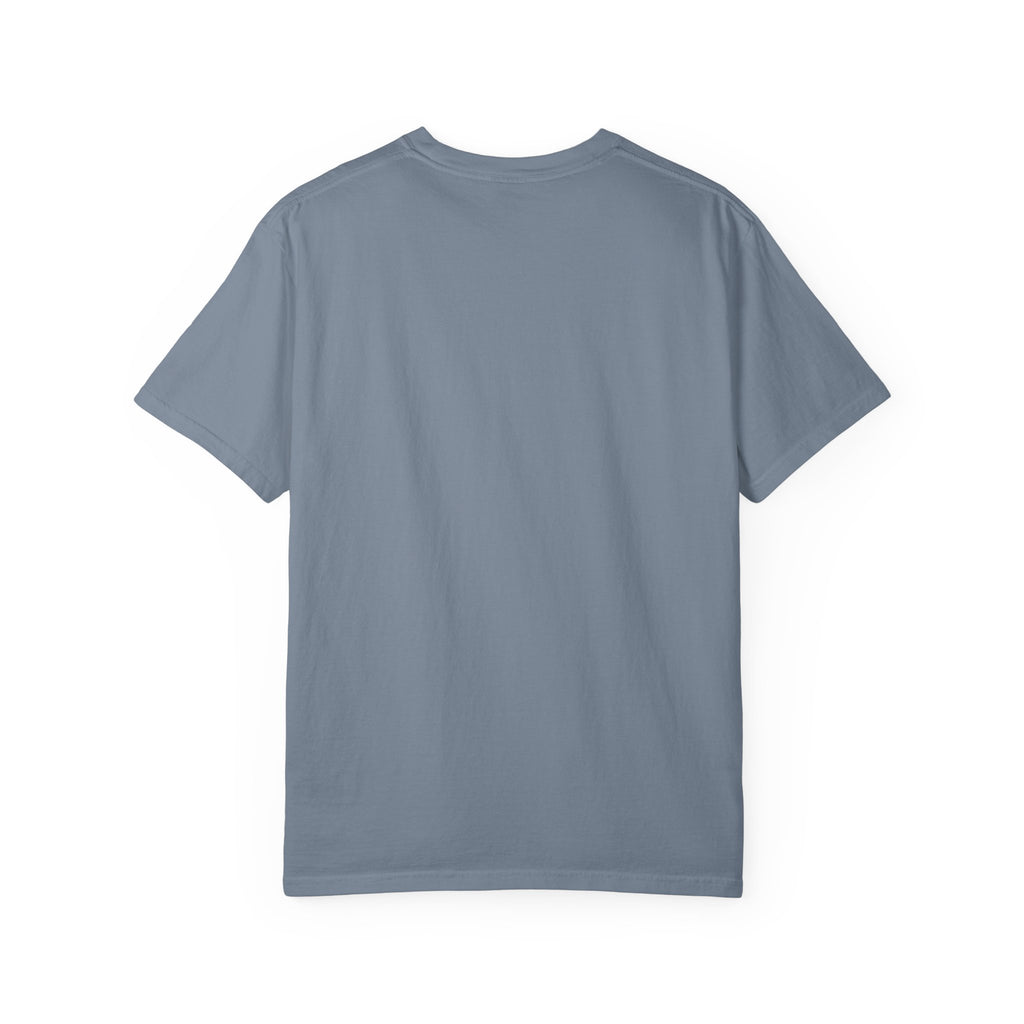 T-Shirt — "Nuke Vail" Big Air Dave Ski Graphic Tee