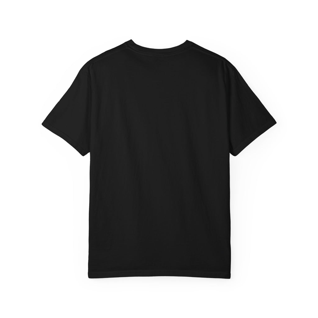 T-Shirt — "Nuke Vail" Big Air Dave Ski Graphic Tee
