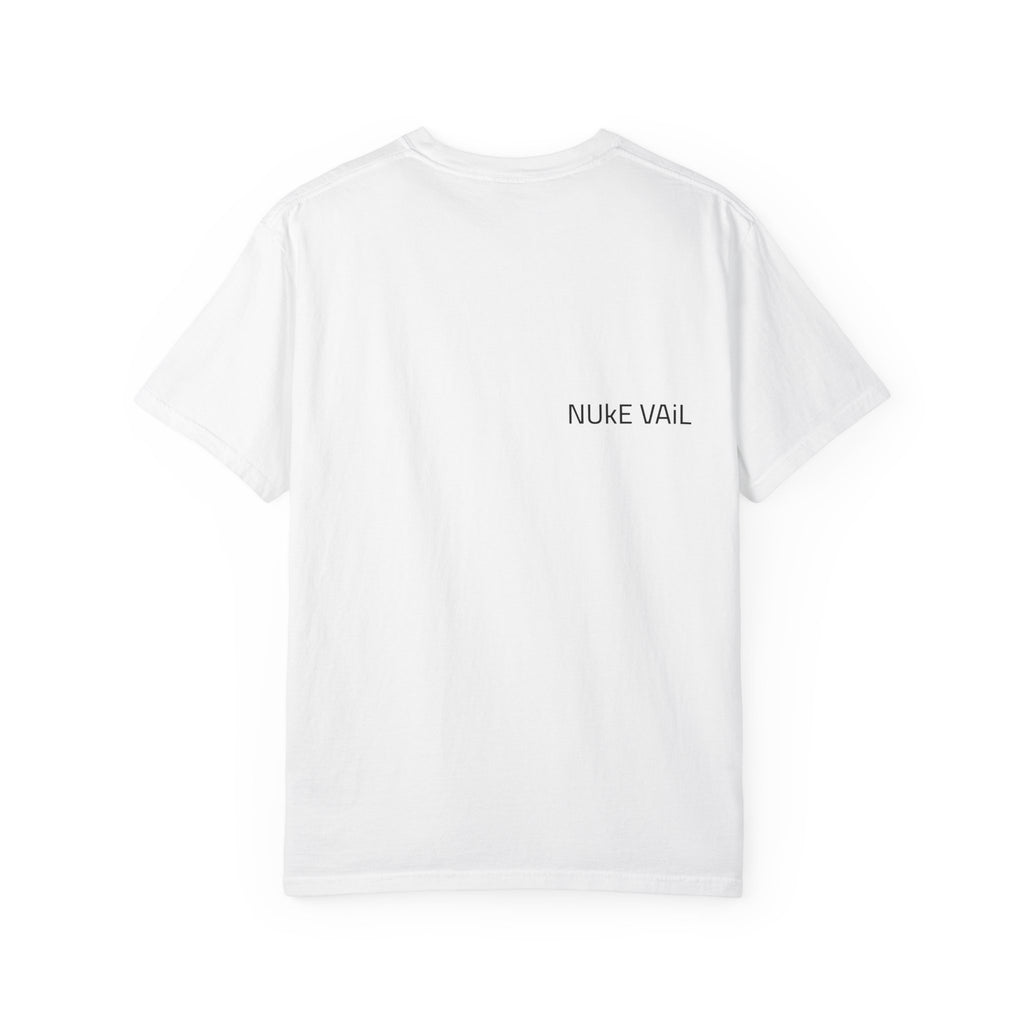 Nuke Vail Minimalist Mountain T-Shirt
