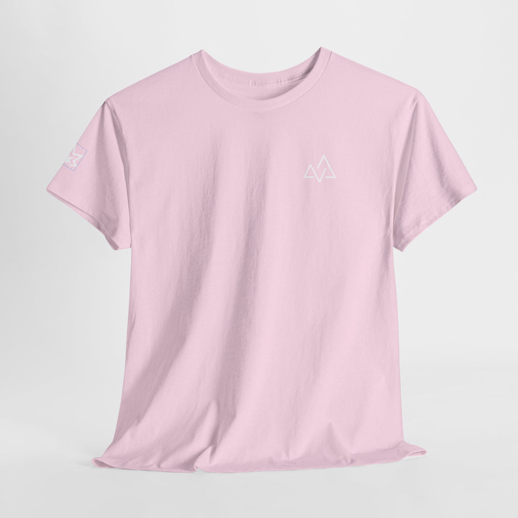 Nuke Vail Mountain Badge Tee