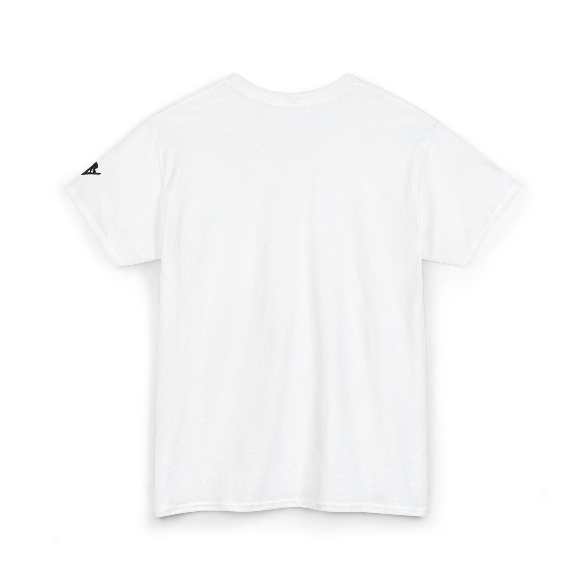 Nuke Vail Embroidered Graphic Tee