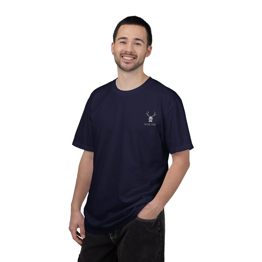 Nuke Vail Spirit Animal Explosion Tee