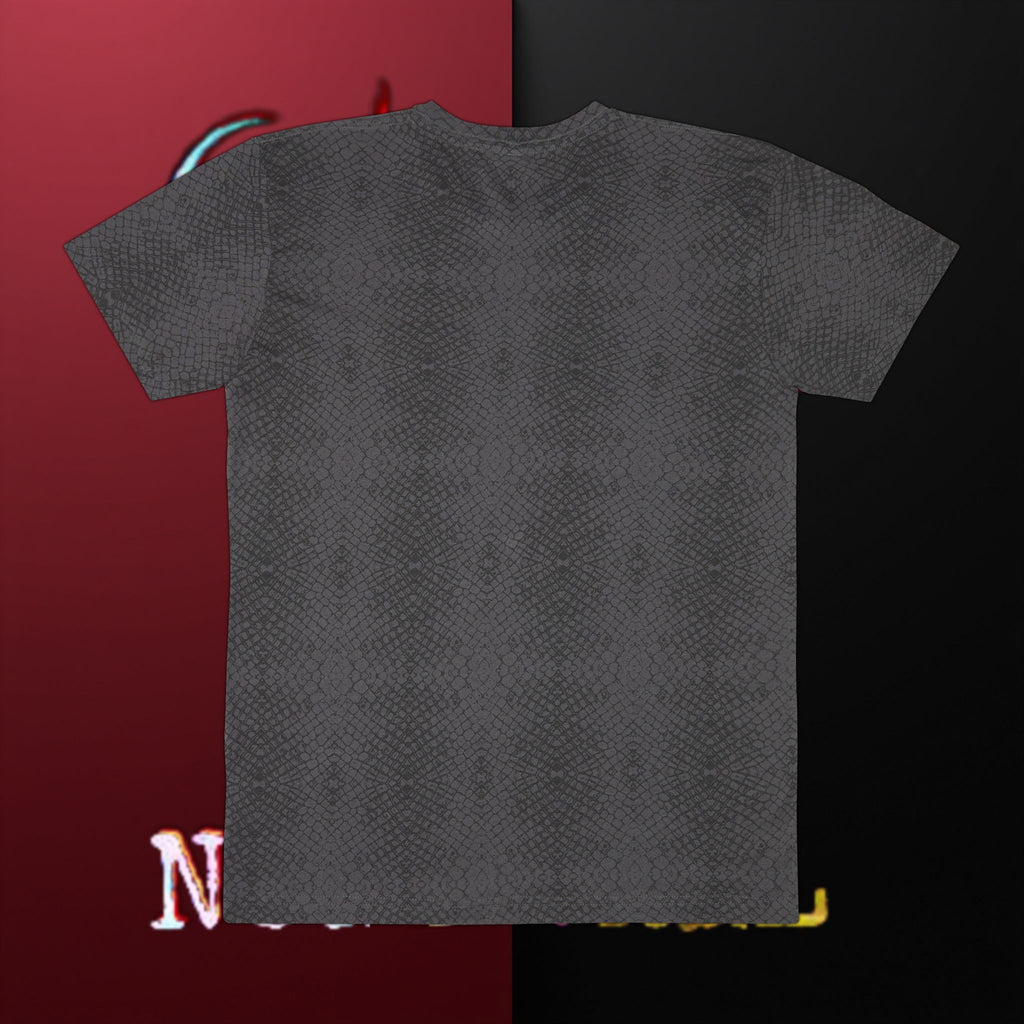 Nuke Vail Designer - Jersey teeshirt
