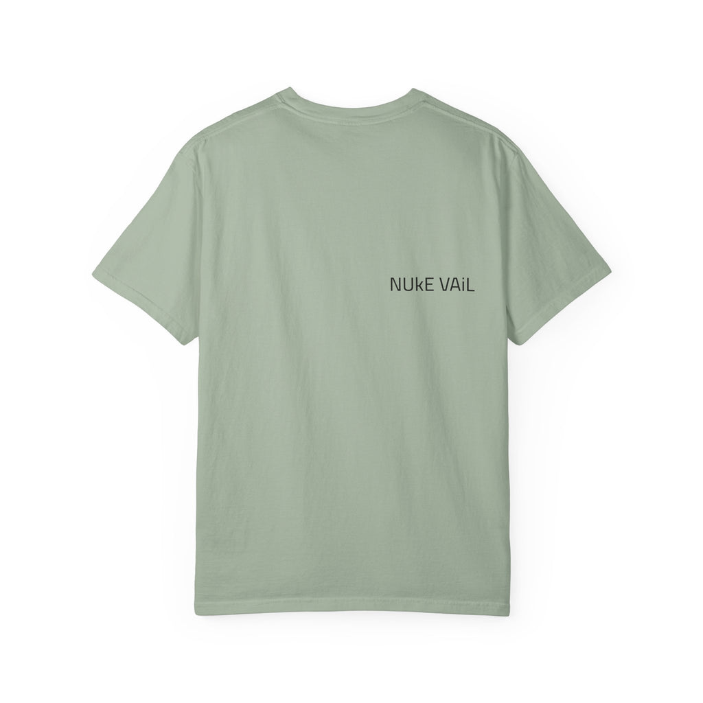 Nuke Vail Minimalist Mountain T-Shirt