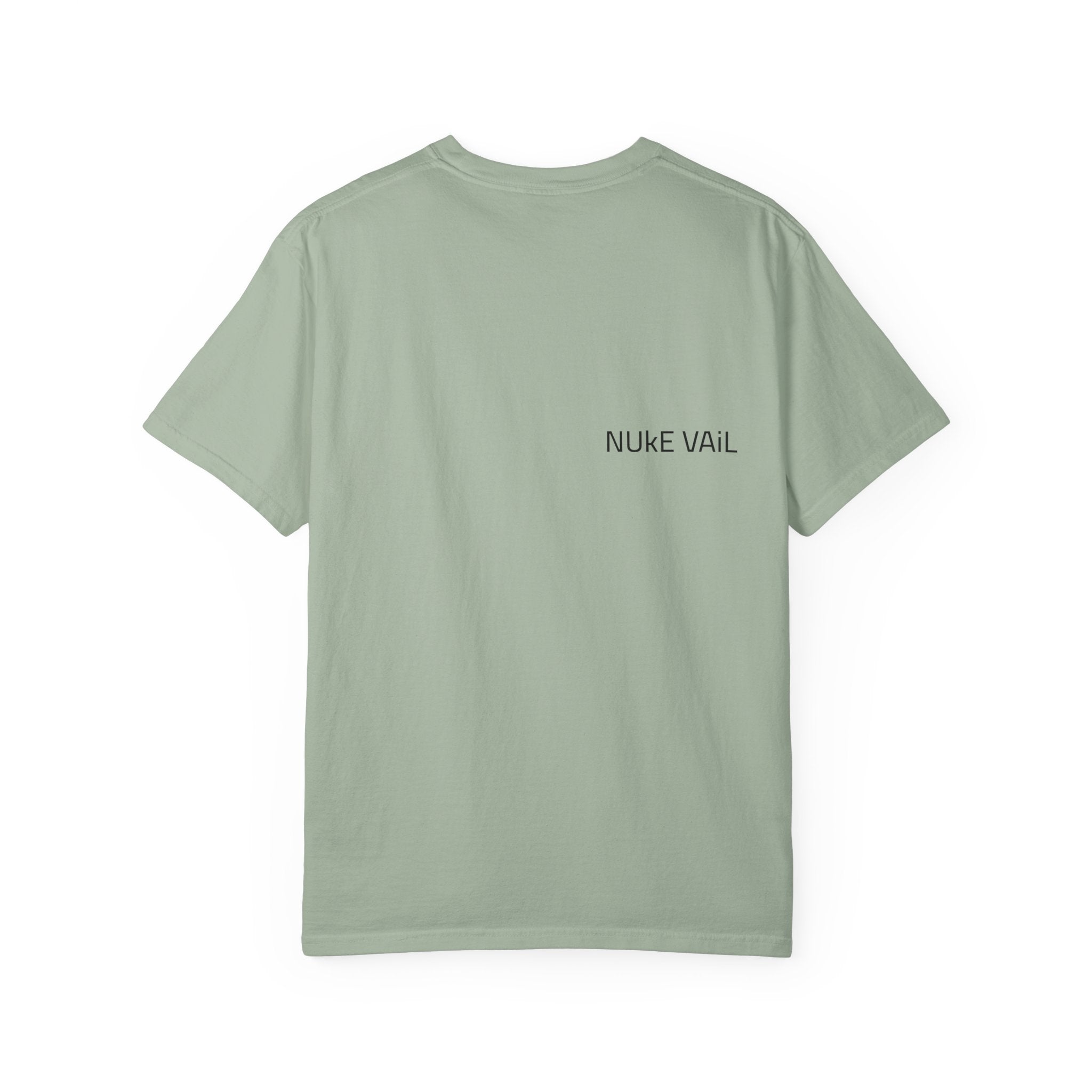 Nuke Vail Minimalist Mountain T-Shirt