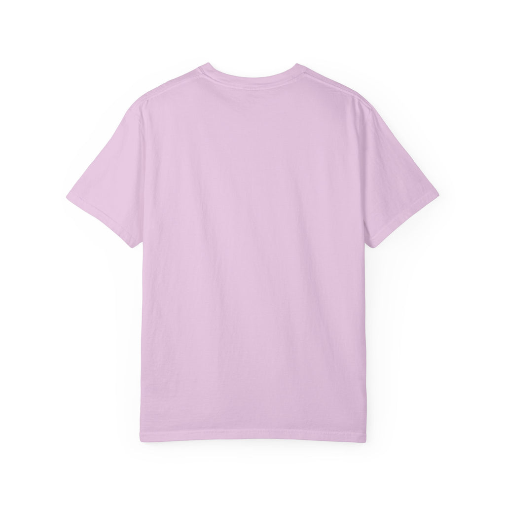 Nuke Vail "Slap Thigh Ski Big Lines" T-Shirt - Classic