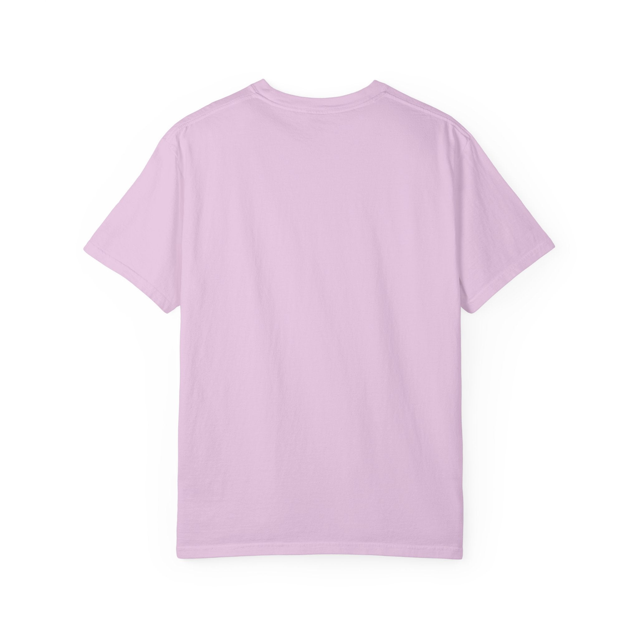 Nuke Vail "Slap Thigh Ski Big Lines" T-Shirt - Classic