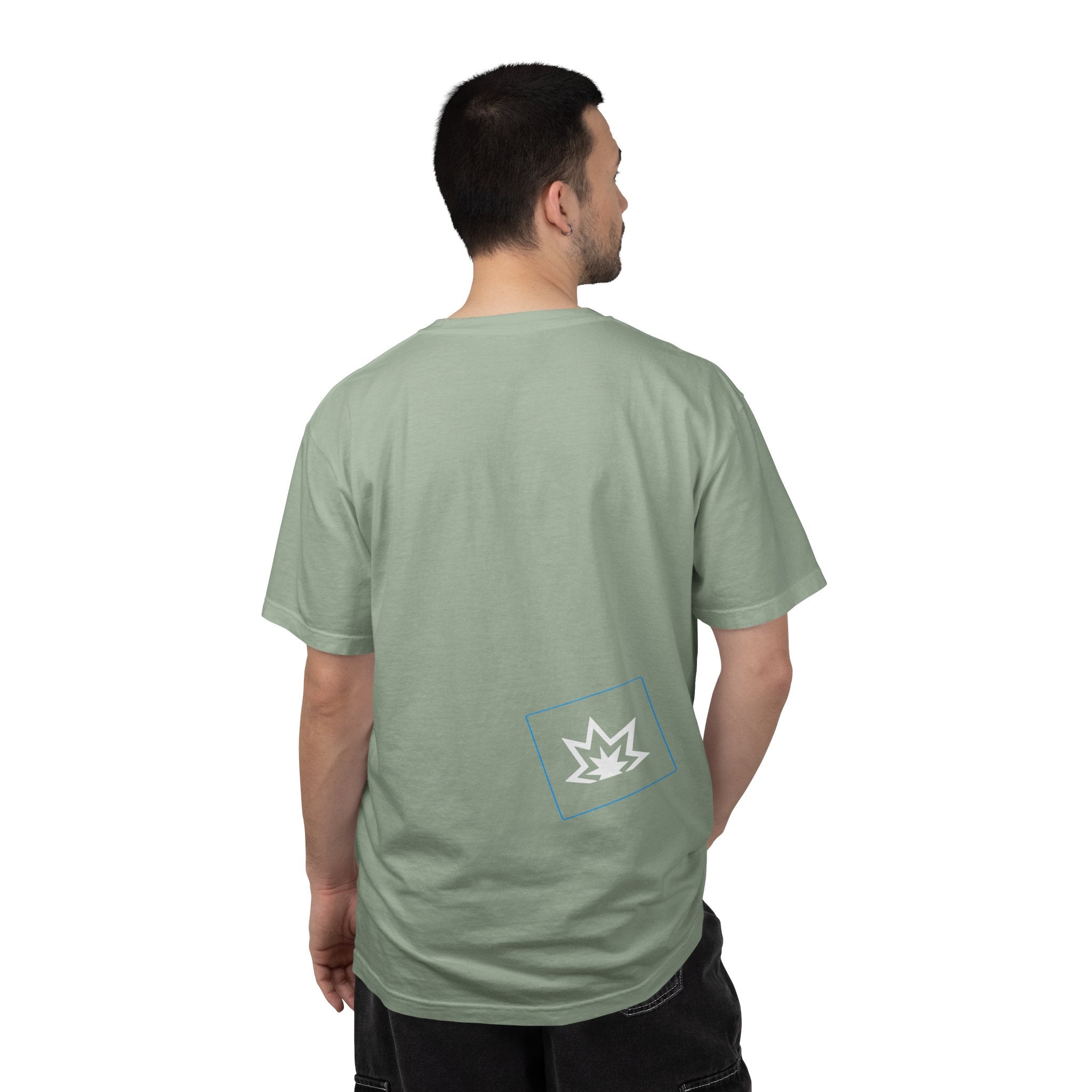 Nuke Vail Grillmaster T-Shirt
