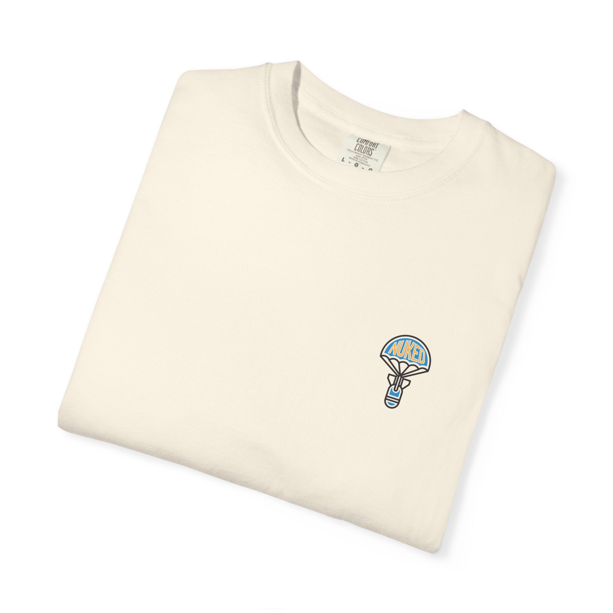 N. U. K. E - RANSOM TEE-SHIRT